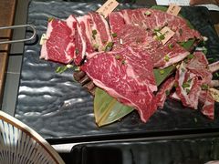 -千寻烧肉(政务区店)