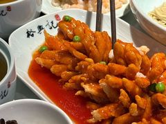 -裕兴记•蟹黄面馆(人民广场店)