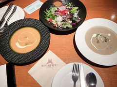 -布拉格餐厅· 中欧捷克菜(全国首店)