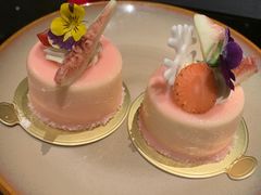 -上海苏宁宝丽嘉酒店·Cafe Bellagio西餐厅