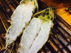 -炙忧烤肉屋(中国铁建广场店)