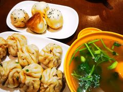 -大壶春生煎(四川中路店)