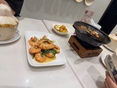 -新峰肉骨茶(总店)