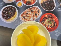-香港饭店0410(明洞店)
