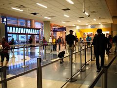 -达拉斯 沃斯堡国际机场