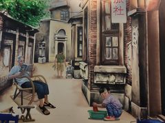 -马路边边串串香形象店(磐石路店)