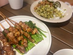 -隅乐胡椒虾·台湾菜·团建(皇岗店)