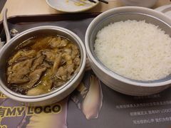 -真功夫(番禺大润发分店)