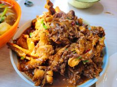 -老迟家鸡架(铁西店)