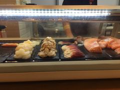 -Sushi Love 创意寿司(丽影广场店)