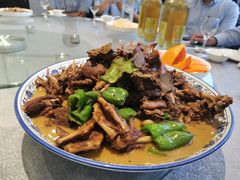 -大队长大灶鹅