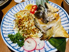 -万岁寿司(天河领展店)