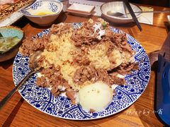 牛肉饭-二丁目食堂(铁西万象汇店)