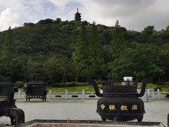 -狼山风景名胜区