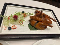 -明阁 Ming Court(广州朗豪酒店)