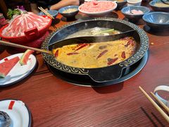-黄家码头老火锅(解放碑旗舰店)