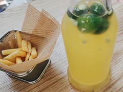 -菲滋意式餐厅(上虞万和城店)