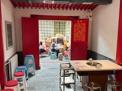 -小街47號江湖菜(四合院店)