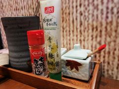 -8PINTS八品脱·日料·烧鸟·精酿小酒馆(莘庄店)