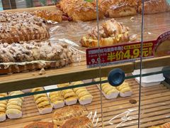 -味多美蛋糕(西安门店)