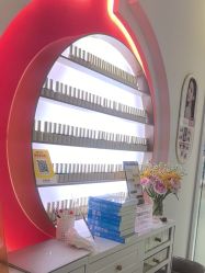 -MB·nail美甲美睫