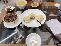 -天宫院小吃·包子炒肝儿(管庄店)