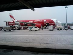 -吉隆坡国际机场