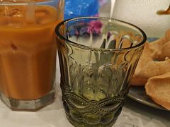 -芭札·Thai泰国餐厅(同和金铂天地店)