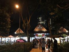 -纽顿熟食中心