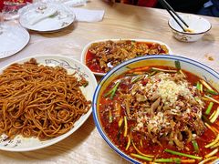 -清真双宝红油牛系列