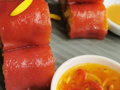 -点都德(龙之梦店)