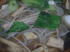 -清真·马文砂锅大全(麦苋街店)