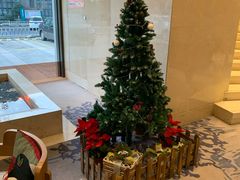 -嘉兴华美达酒店(秦逸路店)