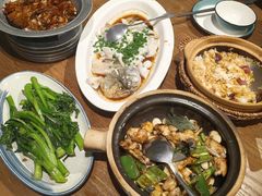 -常来小聚·广州非遗传承餐厅(地王广场店)