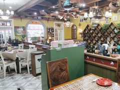 -彼德西餐厅(环球中心店)
