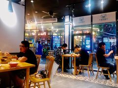 大堂-大厨的餐厅(曾厝垵总店)