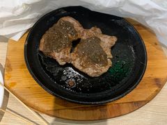 -纽斯特牛排自助餐厅(浦江万达店)