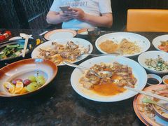 -高佳庄·舟山海鲜(海景旗舰店)