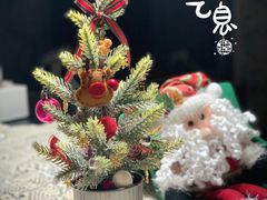 -盒马X会员店(上海森兰商都店)