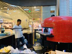 -1861意大利餐厅(文化广场店)