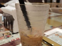 -香港翠园茶餐厅(迪凯银座店)