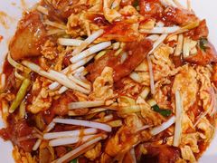 -真地道京味府·鲜橙烤鸭·北京菜(朝外大街东大桥店)