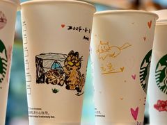 -星巴克(北京西大望路温特莱店)