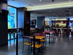 -汉堡王(合肥之心城店)