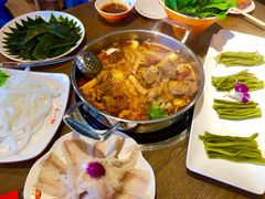 -刘一锅筋头巴脑(小北店)