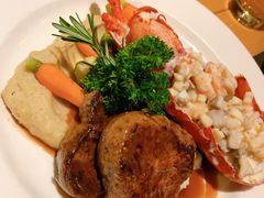 -宝莱纳餐厅(滨江店)