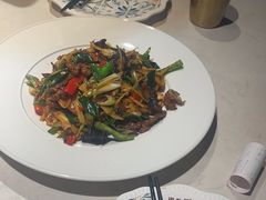 -巴扎屋大盘鸡·新疆菜(汇嘉时代店)