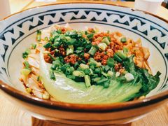 猪油拌粉-三两粉(深圳龙华上塘店)