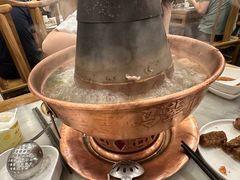 -牛街·马辈儿涮肉(牛街二店)