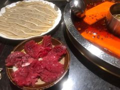 -巴蜀大宅门火锅(北大街店)